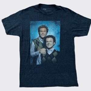 3 FOR $25 STEP BROTHER T-SHIRT L​ARGE
